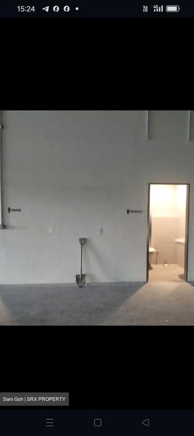 Stellar@tampines (D18), Factory #632862181